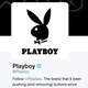 Illustration for article titled Playboy Loses the Playboy Within: The Magazine Will No Longer Feature Nudes